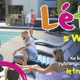 Léto s weber 2020 Léto s weber 2020