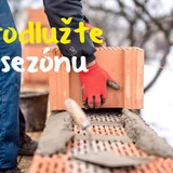 Prodlužte si sezónu Prodlužte si sezónu