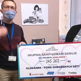 Klokánek - daruj své srdce Klokánek - daruj své srdce