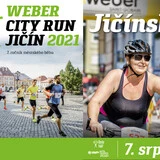 Jičínská50 2021 Jičínská50 2021