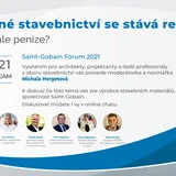 Saint-Gobain Fórum 2021 Saint-Gobain Fórum 2021