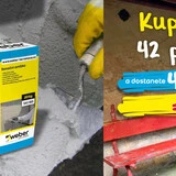 Kupte si 42 pytlů a získejte 6 pytlů ZDARMA... Kupte si 42 pytlů a získejte 6 pytlů ZDARMA...