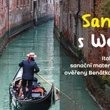 Sanujte s Weber Sanujte s Weber