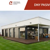 POZVÁNKA na dny pasivních domů – 6.11. 2021 POZVÁNKA na dny pasivních domů – 6.11. 2021