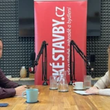 Podcast O zateplování budov s Mirkem Trojanem Podcast O zateplování budov s Mirkem Trojanem