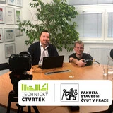 Spolupráce s FS ČVUT na vzdělání studentů - přednáška na téma Designová a inovativní řešení fasád Spolupráce s FS ČVUT na vzdělání studentů - přednáška na téma Designová a inovativní řešení fasád