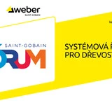 Webinář: Systémová řešení pro dřevostavby Webinář: Systémová řešení pro dřevostavby
