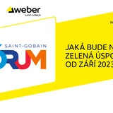 Webinář: Jaká bude Nová zelená úsporám od září 2023? Webinář: Jaká bude Nová zelená úsporám od září 2023?