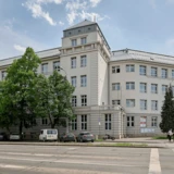 Střední průmyslová škola strojnická a Střední odborná škola profesora Švejnara