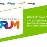 Webinář: Září 2023 přináší rozšířené pokračování programů Nová zelená úsporám Webinář: Září 2023 přináší rozšířené pokračování programů Nová zelená úsporám