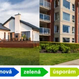 Nová zelená úsporám 2023 podpoří finančními prostředky široký výběr řešení Nová zelená úsporám 2023 podpoří finančními prostředky široký výběr řešení