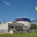 Kostel blahoslavené Marie Restituty, Brno