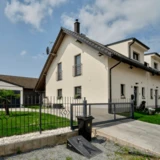 Rodinné domy Černilov