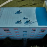 Střecha Mníšek pod Brdy