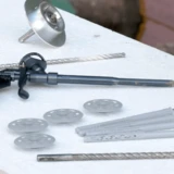 Nový kotvící systém pro zesílení zateplení DualFix Nový kotvící systém pro zesílení zateplení DualFix