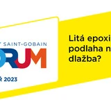 Webinář: Litá epoxidová podlaha nebo dlažba? Webinář: Litá epoxidová podlaha nebo dlažba?
