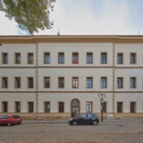 Gymnázium Komenského Nový Bydžov