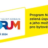 Webinář: Program Nová zelená úsporám a jeho možnosti pro bytové domy Webinář: Program Nová zelená úsporám a jeho možnosti pro bytové domy