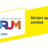 Webinář: Strojní aplikace omítek Webinář: Strojní aplikace omítek