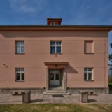 Památník Josefa Lady a jeho dcery Aleny, Hrusice