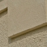 Břízolitové omítky se hodí k renovacím i do kombinace s ETICS Břízolitové omítky se hodí k renovacím i do kombinace s ETICS