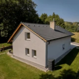 Rodinný dům Pekařka