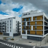 Rezidenčním projekt Dubičný potok