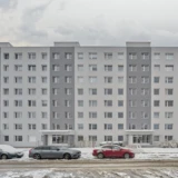 Bytový dům Kladno
