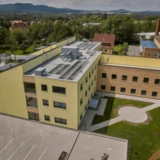 Domov důchodců s Alzheimer centrem Hrádek nad Nisou