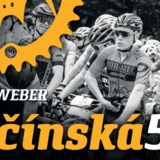WEBER Jičínská 50 a Jičínská 10 opět propojí sport a benefici WEBER Jičínská 50 a Jičínská 10 opět propojí sport a benefici