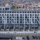 SO-HO Rezidence Holešovice