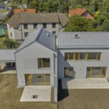 Rodinný dům Stránčice 1