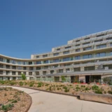 Rezidence DIORIT Brno