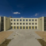 Dům s pečovatelskou službou Praha Řepy