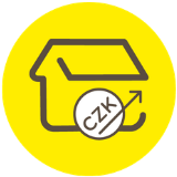 Vyšší hodnota nemovitosti