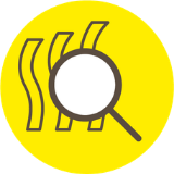 Menší riziko plísní