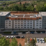 Bytový dům Benešov