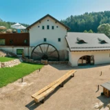 Podhlavický mlýn