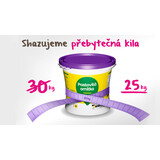 Shazujeme přebytečná kila Shazujeme přebytečná kila