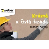 Potřebujete nový nátěr na Vaší fasádu?