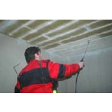 Jak provést zateplení podhledů stropů nevytápěných prostor - Povrchní úprava