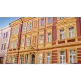 Jak oživit vzhled starších pevných omítek a prodloužit jejich životnost - nehledový obrázek Jak oživit vzhled starších pevných omítek a prodloužit jejich životnost - nehledový obrázek