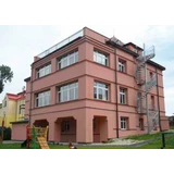 Jak zhotovit fasádní dekorace s weberpal - náhledový obrázek