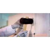 Jak lepit obklad na jádrovou omítku - náhledový obrázek Jak lepit obklad na jádrovou omítku - náhledový obrázek