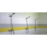 Jak izolovat velkoplošné koupelny, sprchy a lázeňské prostory - náhledový obrázek