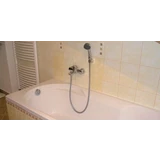 Jak zamezit pronikání vlhkosti při kladení dlažeb a obkladů v koupelnách dřevostaveb - náhledový obrázek Jak zamezit pronikání vlhkosti při kladení dlažeb a obkladů v koupelnách dřevostaveb - náhledový obrázek