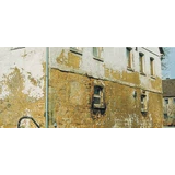 Sanujeme vlhké a zasolené zdivo - náhledový obrázek