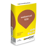 webercal 109