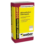 webertherm 509