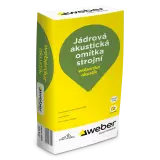 weberdur akustik